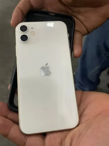 iPhone 11 zero de mas 