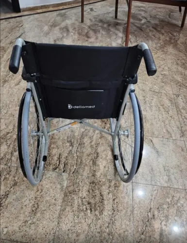 Cadeira de rodas