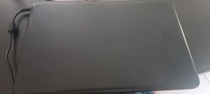 Notebook HP 750