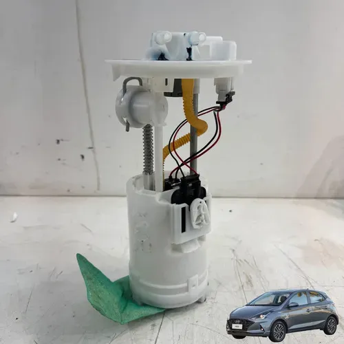 Bomba De Combustível Hyundai Hb20 1.0 3cc Turbo 2021 A 2023