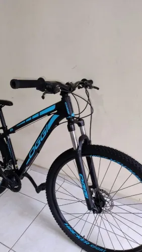 Bicicleta OGGI Hacke Sport Aro 29