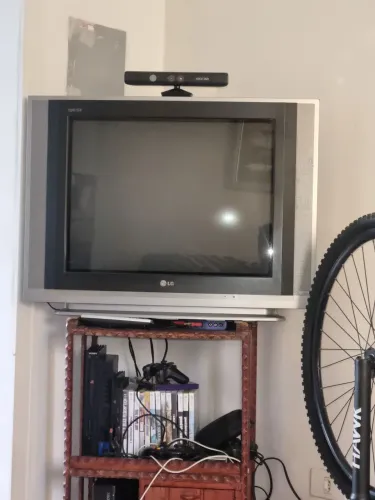 Tv tubo 29" LG