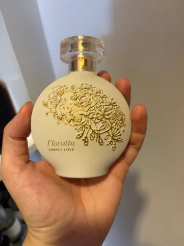 Combo de Floratta