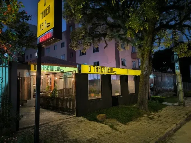 Bar e Cervejaria