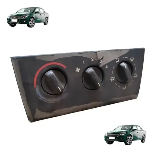 Comando Ar Condicionado Vectra 1997 A 2005