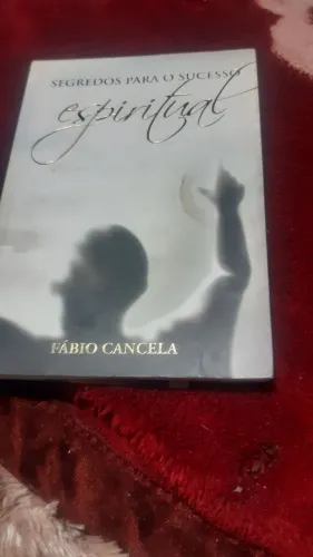 Segredos para o sucesso espiritual 