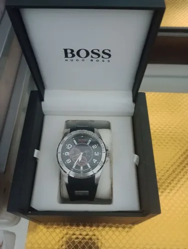 Relógio Boss Orange 