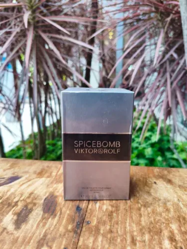 Perfume Spicebomb 100ml