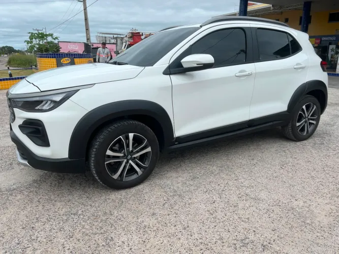 Fiat Pulse Audace 1.0 Turbo 200 Flex Aut. 2023