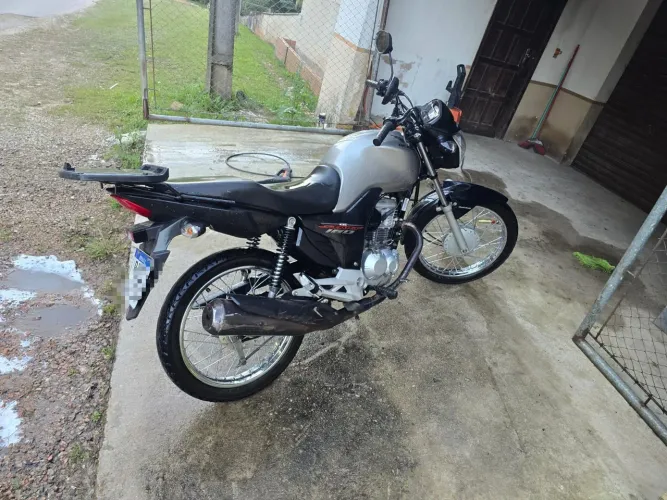 Honda Start 160