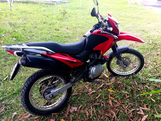 VENDO BROZ ESD COMPLETA SEGUNDO DONO IMPECÁVEL -VALOR NEGOCIÁVEL