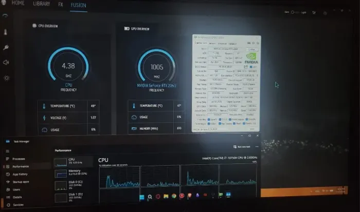 NOTEBOOK DELL GAMER