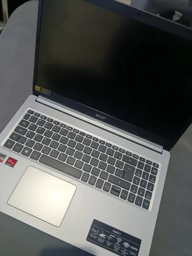 Notebook acer