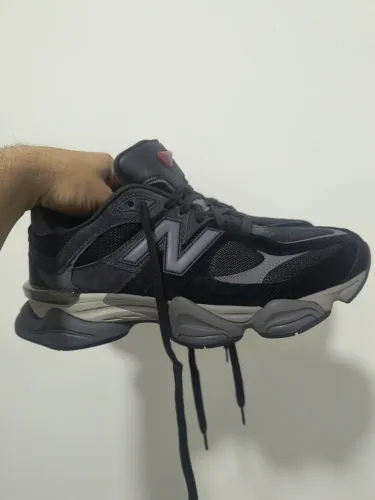 Tênis New Balance 9060 Original Novo n°41( USA)