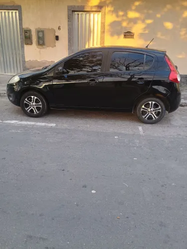 Fiat Palio Attra./italia 1.4 EVO F.flex 8V 5P 2015