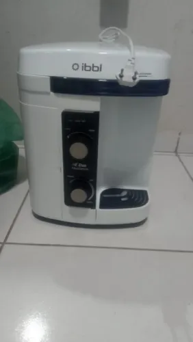Vendo filtro de água ibbl de água bebedouro 