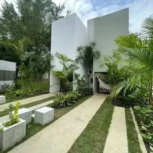 Casas 2 suites duplex pronta pra morar financiamento caixa