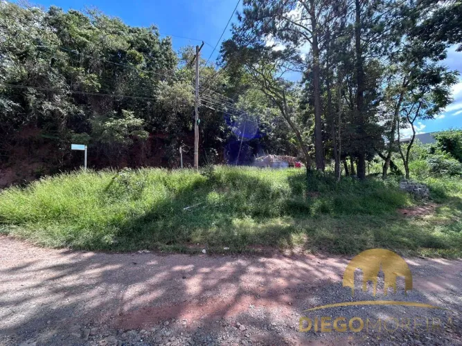 Terreno à Venda em Terra Preta  Mairiporã