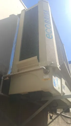 Climatizador Ecobrisa