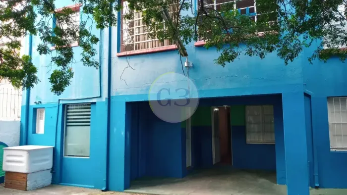 Casa à venda e para locação, Centro, Pelotas, RS