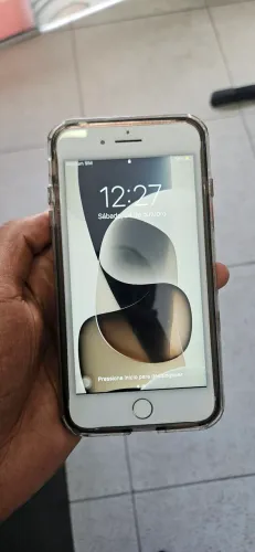 Iphone 7 plus 32GB