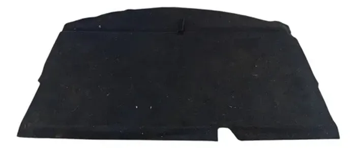 Forro Porta Malas Citroen C3 2013 A 2021