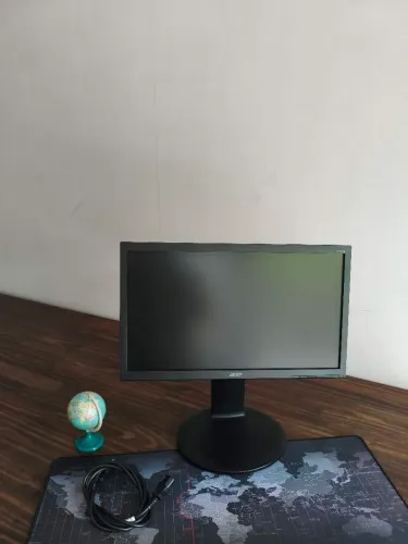 Monitor Acer 19,5" led/hdmi