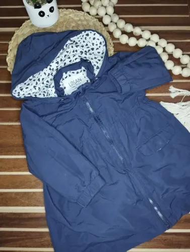 Parka 12/18 meses 
