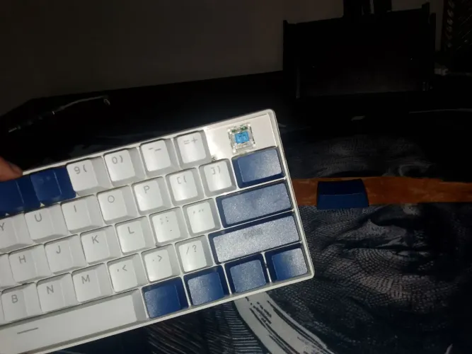Kit gamer pra sair logo