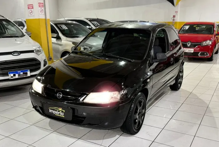 Chevrolet Celta Super 1.0 MPFI 8V Flexpower 3P 2005