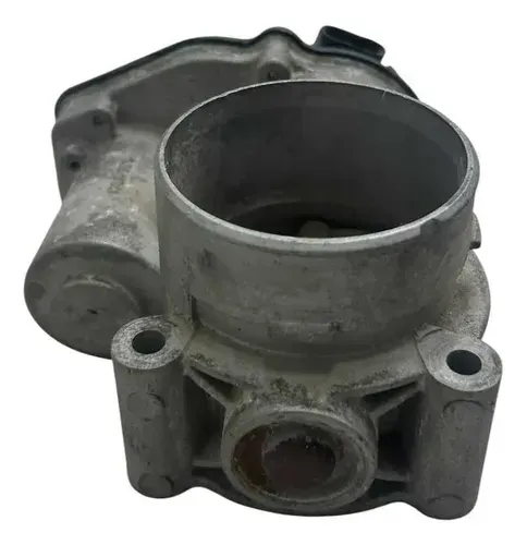 Tbi Ford Fusion 2.5 2011 Flex Automático