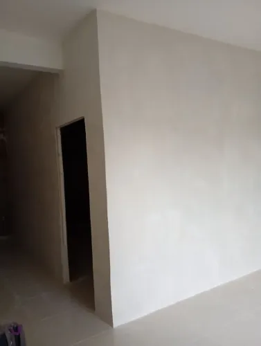 Serviço gesso 