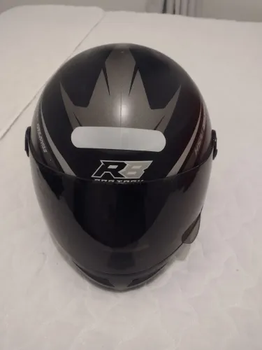 Capacete Pro Tork Tamanho 56