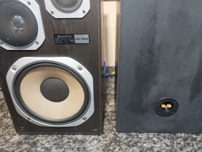 CAIXAS HITACHI MOD. HS E-44