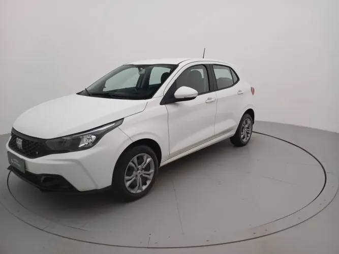 Fiat Argo Drive 1.0 Firefly 2025