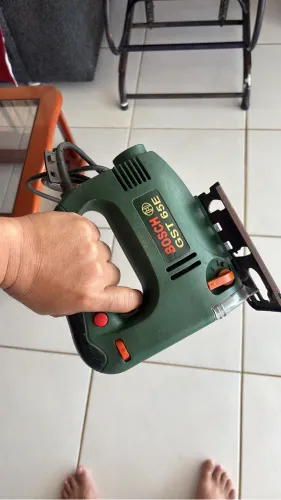 Tico tico