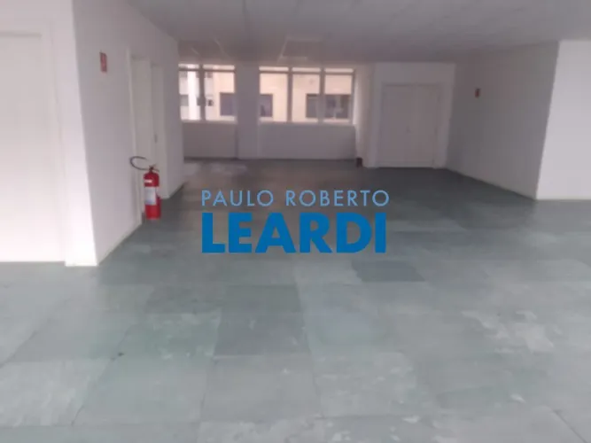 CONJ. COMERCIAL - JARDIM PAULISTA - SP