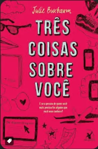 Três coisas sobre você