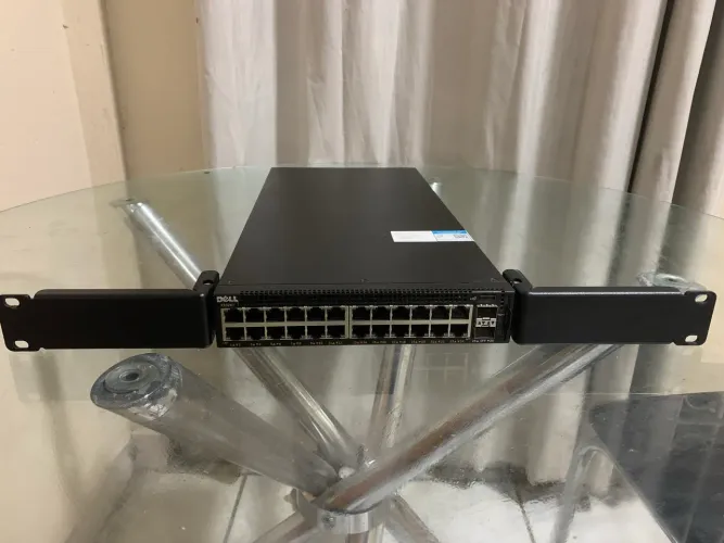 Switch Dell X1026p Poe 24p