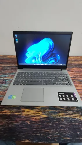 Notebook Gamer Lenovo Ideapad S145 i5 8GB Nvidia 1128GB Win11