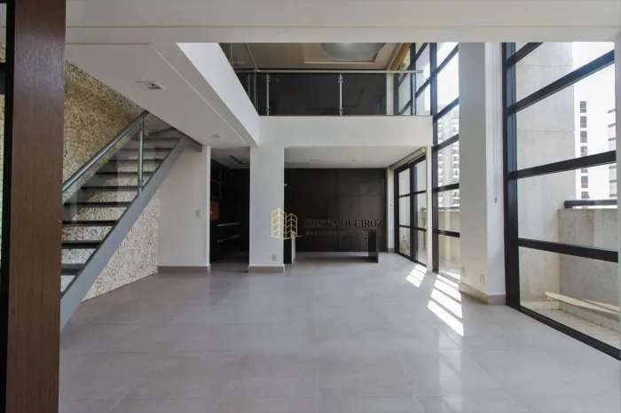 Apartamento Duplex à venda, 88 m² por R$ 1.890.000,00 - Itaim Bibi - São Paulo/SP