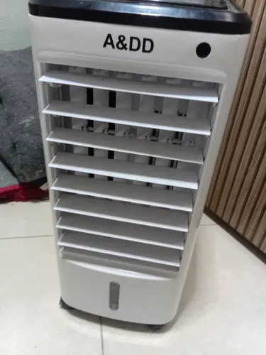 Purificador de ar