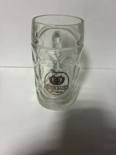 Caneca shopp BADEN BADEN 500 ml 