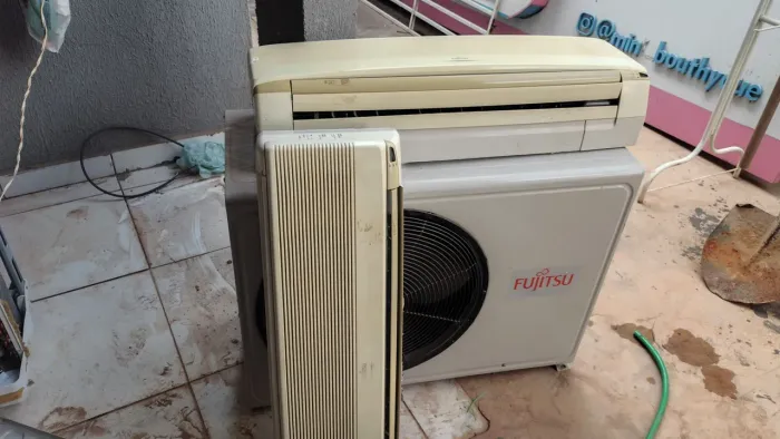 Ar condicionado multi split 