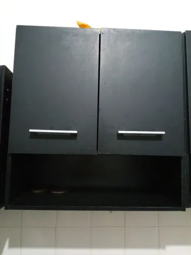 Armário cozinha
