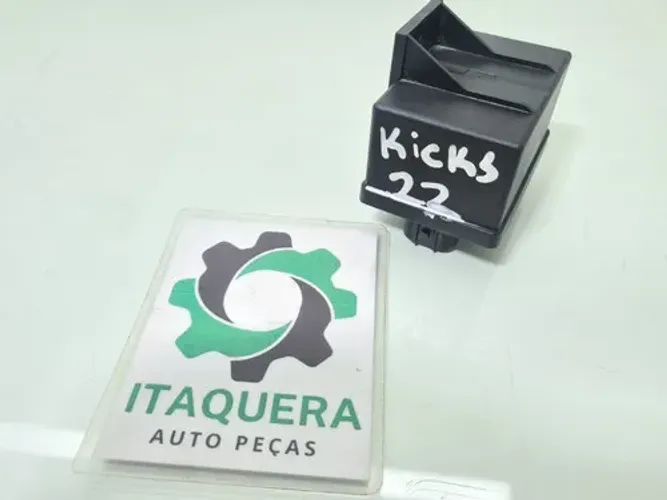 Modulo Relê Nissan Kicks 1.6 Ano 2022 2023