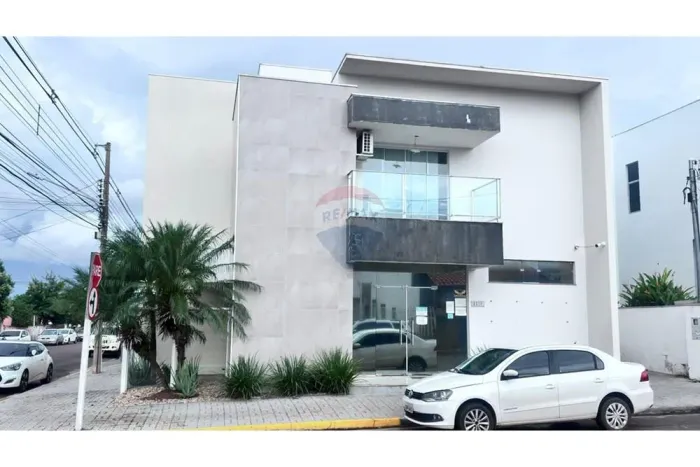 Oportunidade: Imóvel Residencial e Comercial no Centro, MT