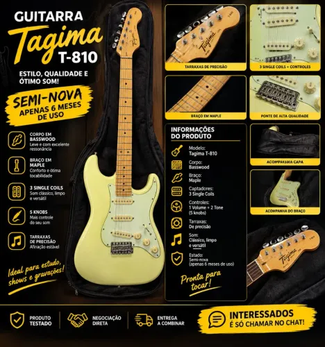 Guitarra