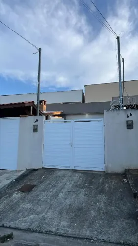 Casa de leilão em BANCO DE AREIA / MESQUITA / RJ | Leilão SFI - Edital Único