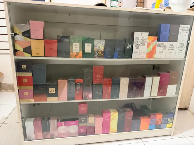 Vitrine